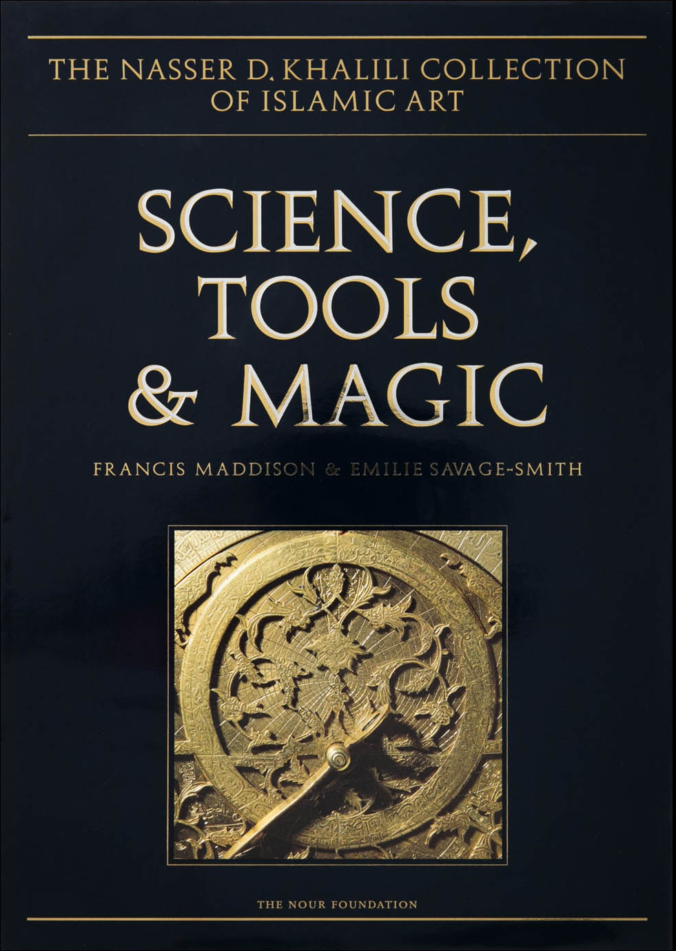 Science, Tools & Magic: (Part One) Body and Spirit, Mapping the ...